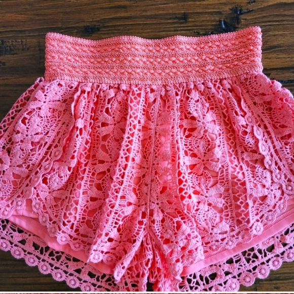 JONES WEAR JEANS/Alya shorts - Picture 7 of 8